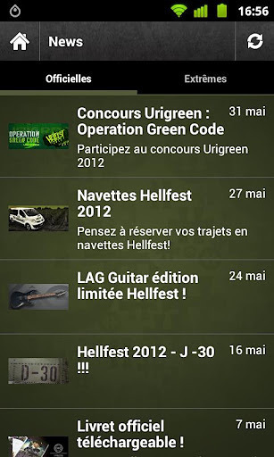 Hellfest Open Air截图5