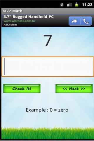 Learning number with spelling截图4