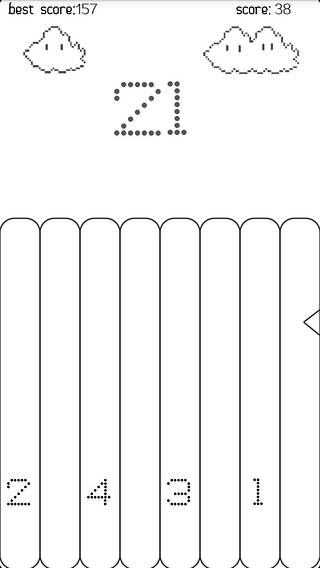 PI Ticks截图2