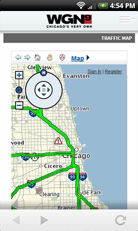 WGNtv News - Chicago截图4