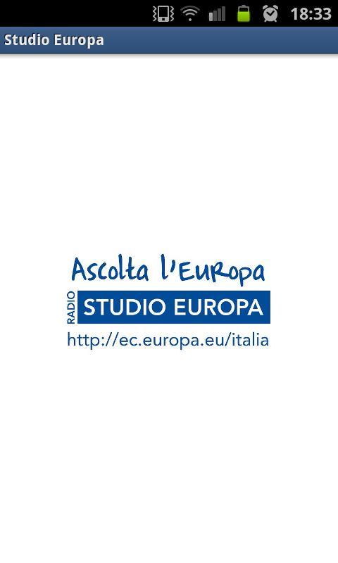 Studio Europa截图1