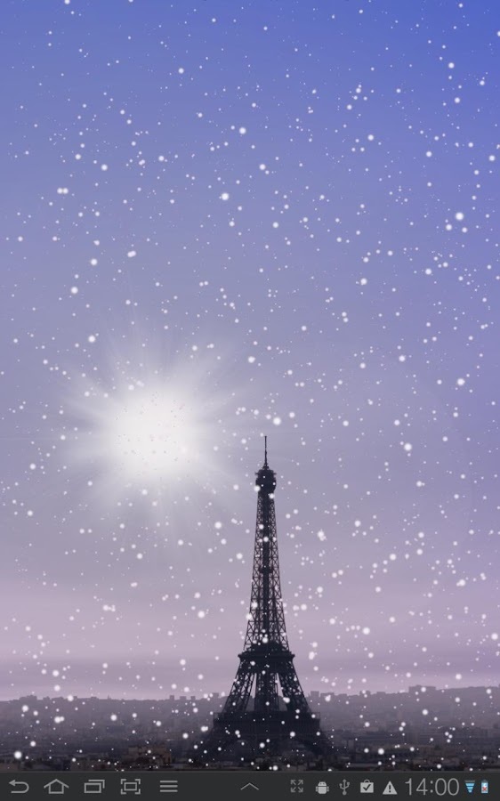 Winter Cities FREE截图3