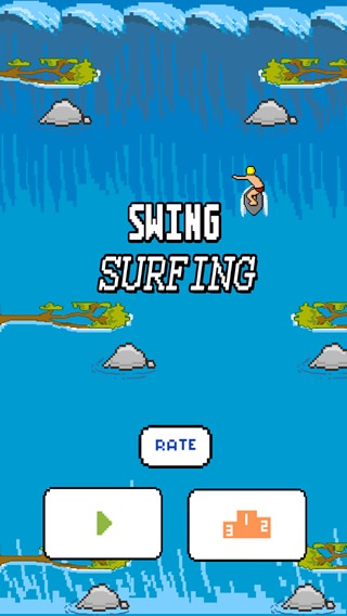 Swing Surfing截图3