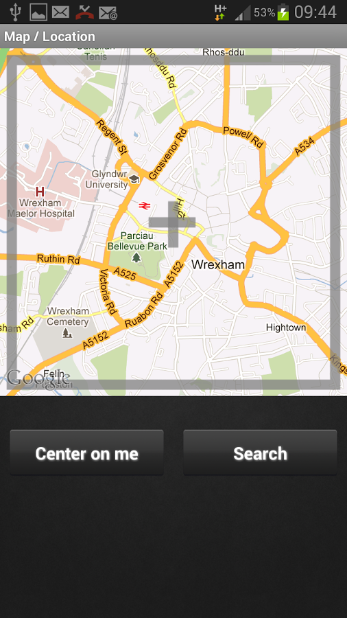 Wrexham Taxis截图2