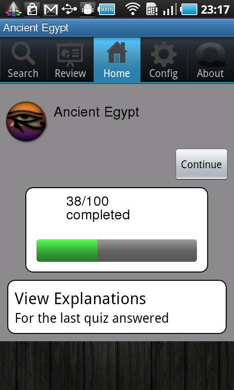 古埃及截图2