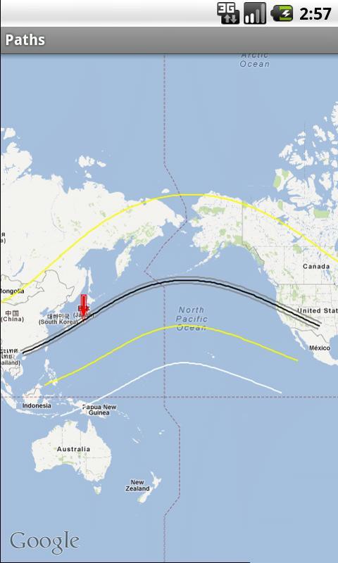 Solar Eclipse截图1