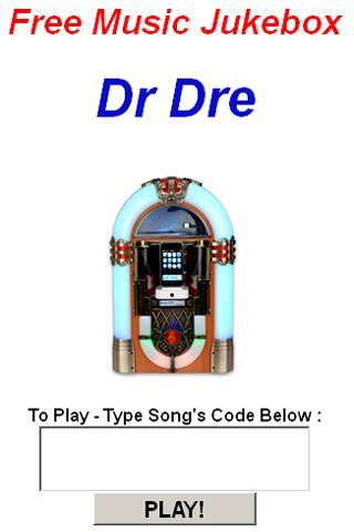 Dr. Dre Jukebox截图1