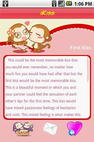 Kiss Her Lite截图2