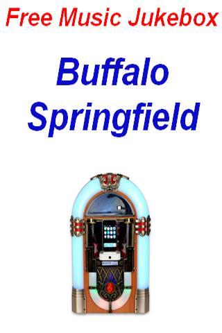 Buffalo Springfield Jukebox截图1