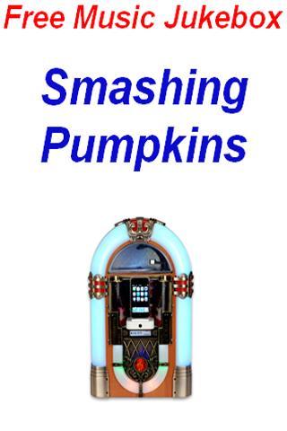 Smashing Pumpkins JukeBox截图1