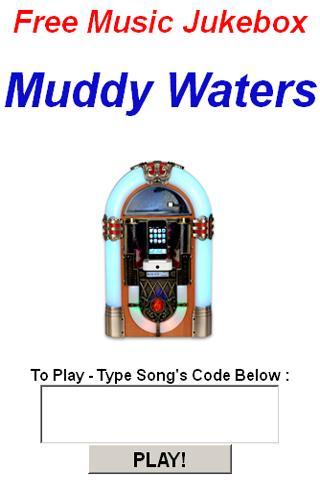 Muddy Waters Jukebox截图1