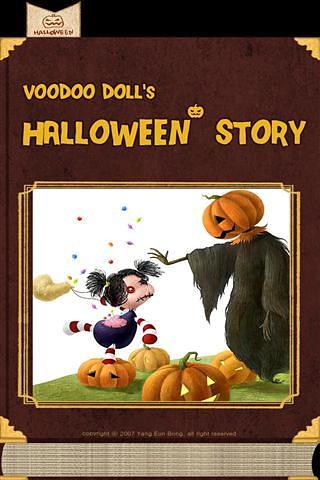 巫毒娃娃的故事 VOODOO DOLLS STORY截图7