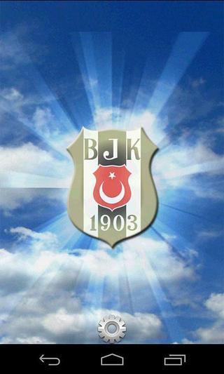 Beşiktaş Flashlight截图6