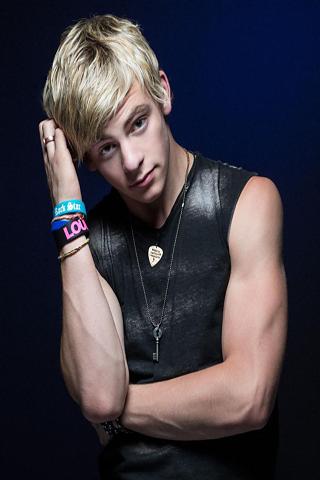 Ross Lynch Live Wallpape...截图2