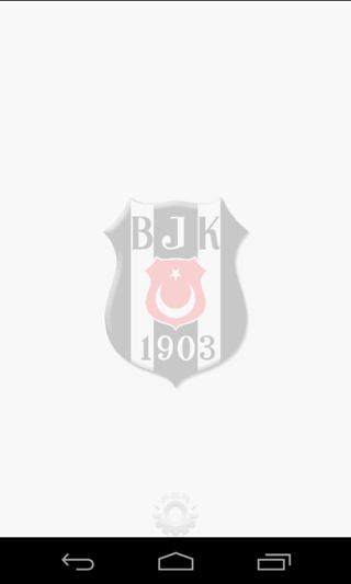 Beşiktaş Flashlight截图4