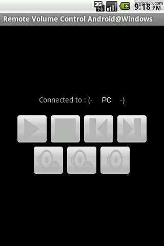 RVC Android@Windows截图1