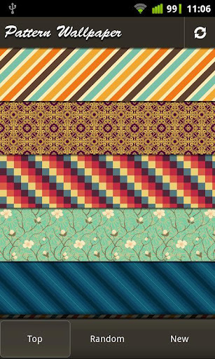 Pattern Wallpapers (100,000++)截图1