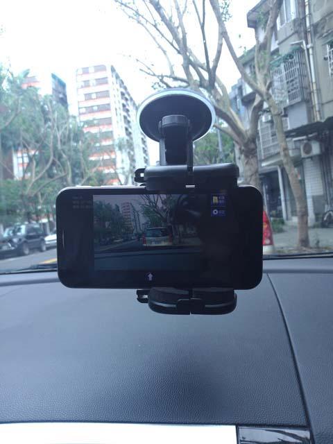 Car Eye Driving Logger(行车纪录)截图1