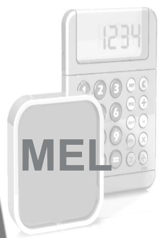 MEL Calculator截图2