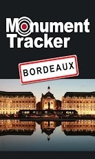 Bordeaux Monument Tracker截图1