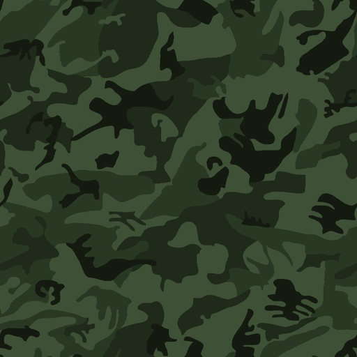 Free Camo Template Wallpaper截图2