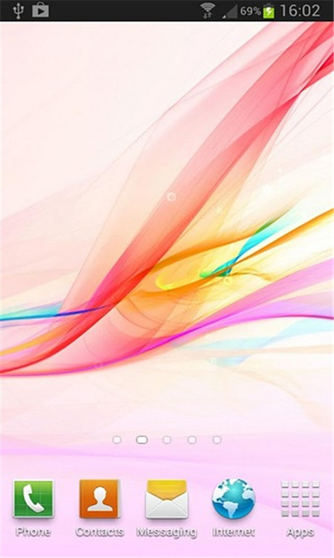 Xperia Pro截图1