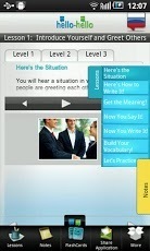 Hello-Hello 俄语 (手机)截图5