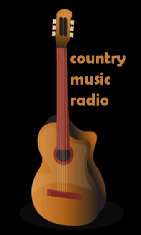 Country Music Radio截图1