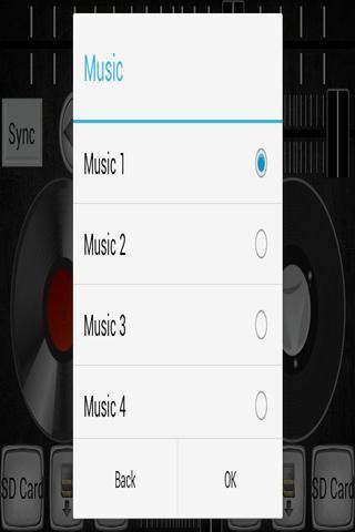 DJ混音制作截图2
