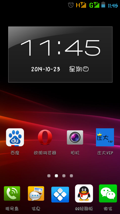 庄大VIP截图1