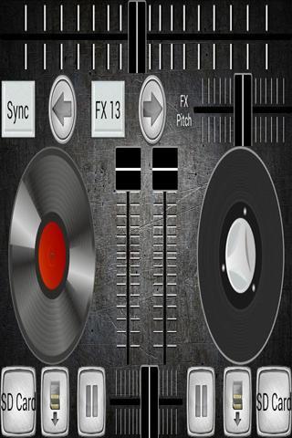 DJ混音制作截图3