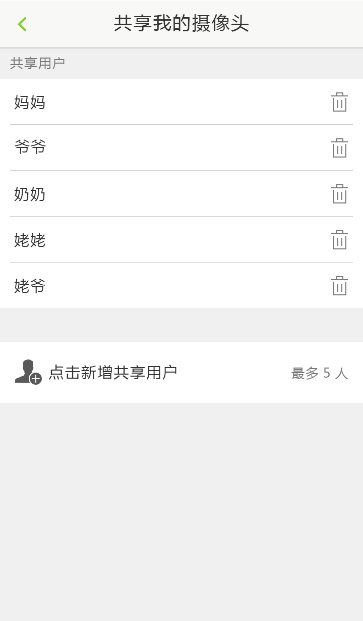 360家庭卫士截图4