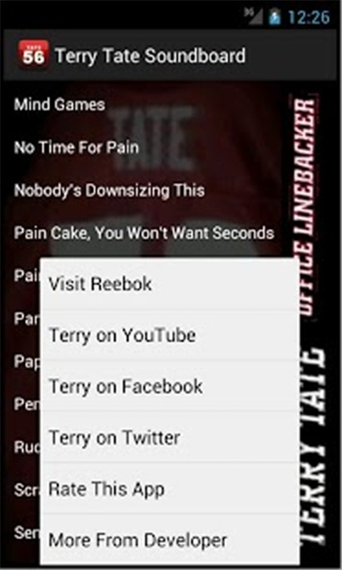 Super Terry Soundboard截图1