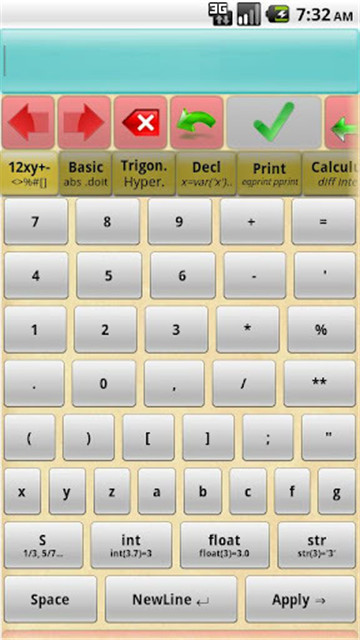 Calculato截图2