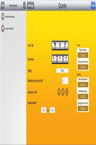 同一屋檐能源截图2