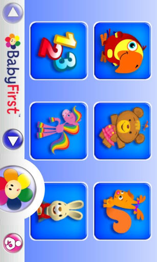 BabyFirst Video截图1