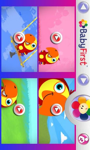 BabyFirst Video截图2