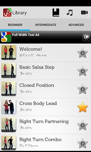 Pocket Salsa Free截图3