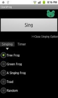 ClockFrog 3.1.0截图1