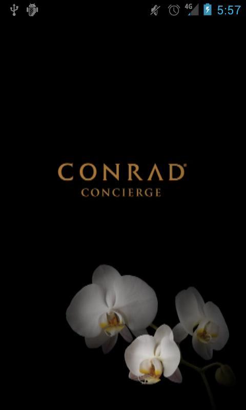 Conrad截图3