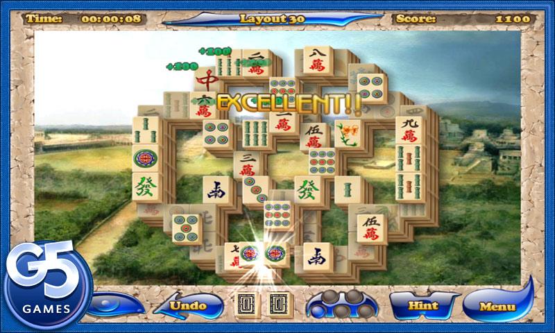 麻将连连看前传 Mahjong Artifacts截图11