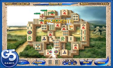 麻将连连看前传 Mahjong Artifacts截图7