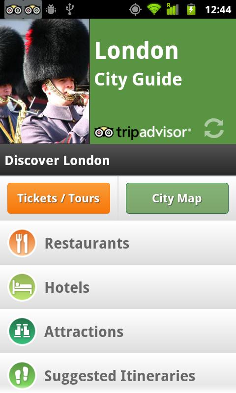 City Guides Catalog截图8