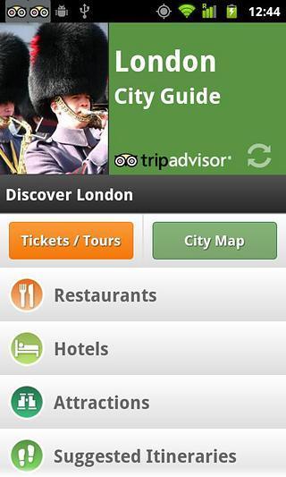 City Guides Catalog截图2