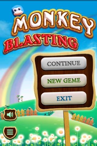 Monkey Blasting截图3