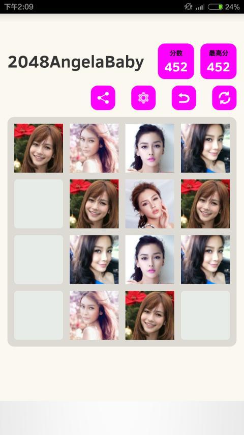 2048AngelaBaby截图3