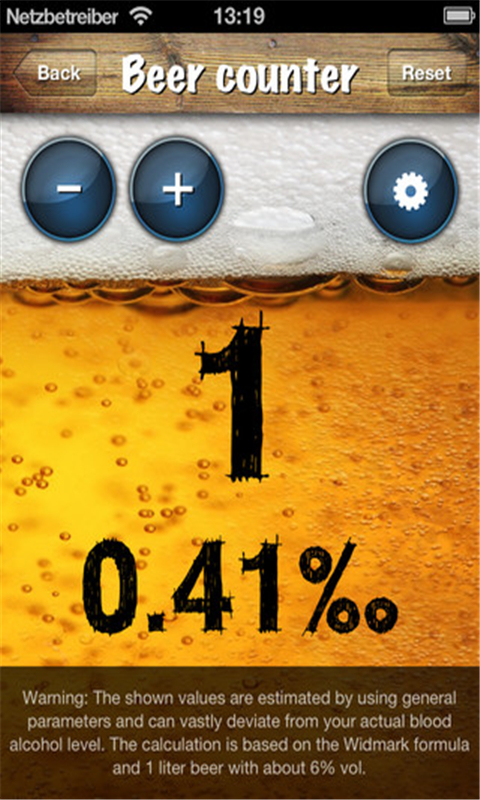 Beer Dictionary截图2