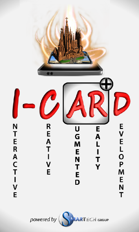 I-Card截图1