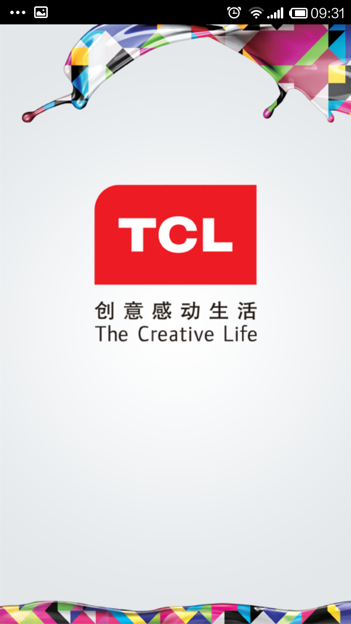 TCL服务截图2