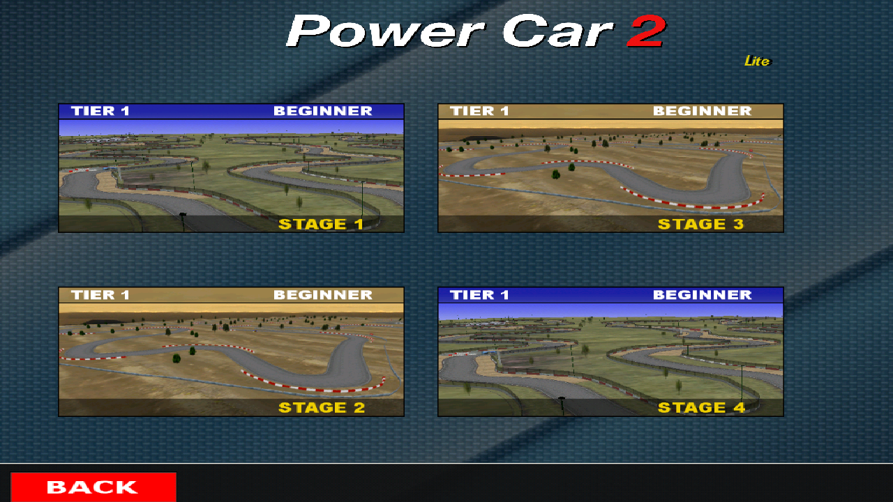 Power Car 2截图10